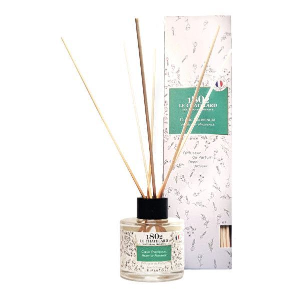 Parfum Diffusor Coeur Provençal
