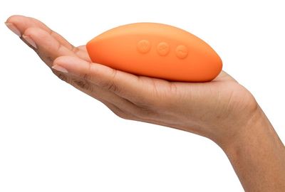 Temp - orange Temp - orange