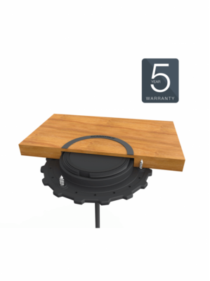 Scanstrut Wireless & USB Charging