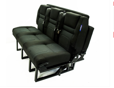 Rib Altair seating