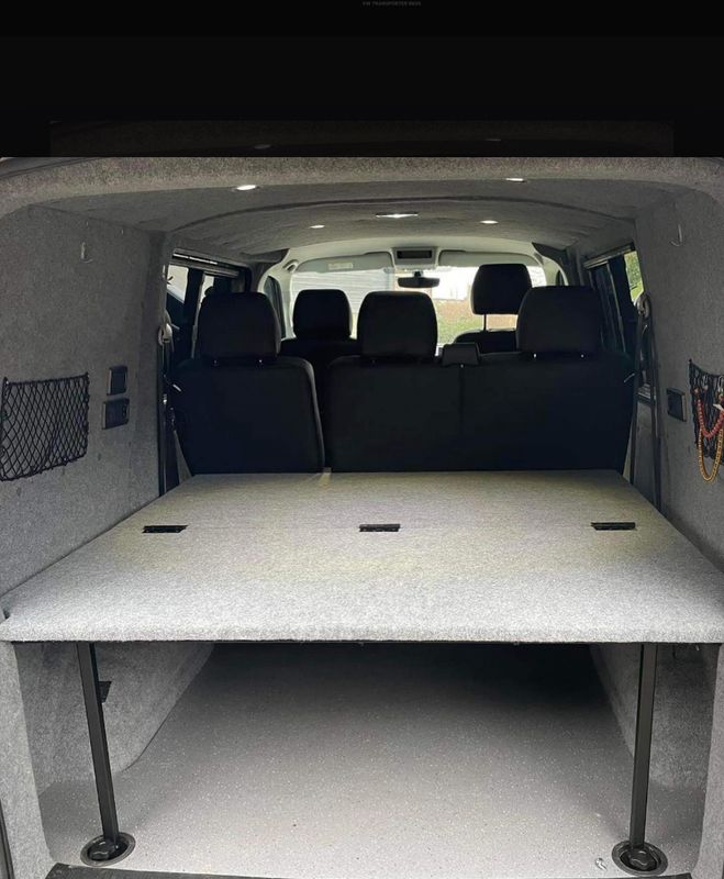 Kombi - Nation Bed System