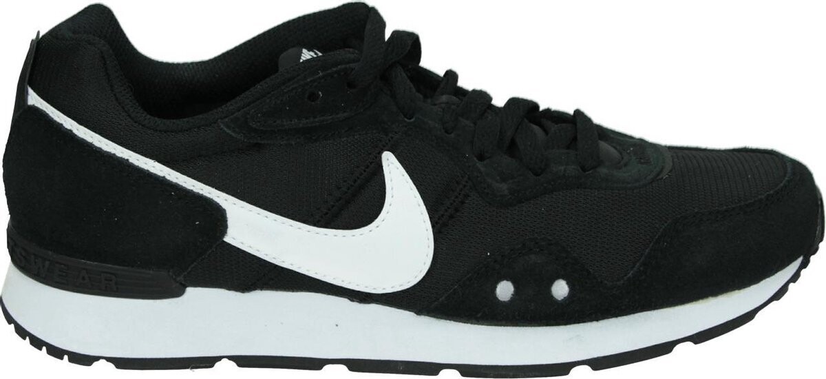 Nike Venture Runner Womens Shoe Zwart-Zwart