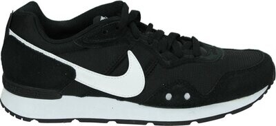 Nike Venture Runner Womens Shoe Zwart-Zwart