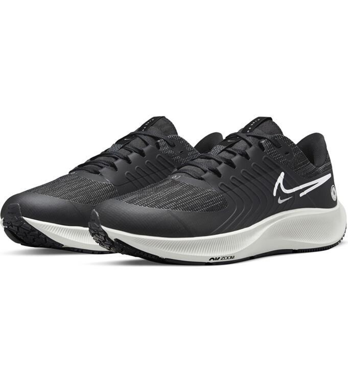 Nike Air Zoom Pegasus 38 Mens Runn Zwart