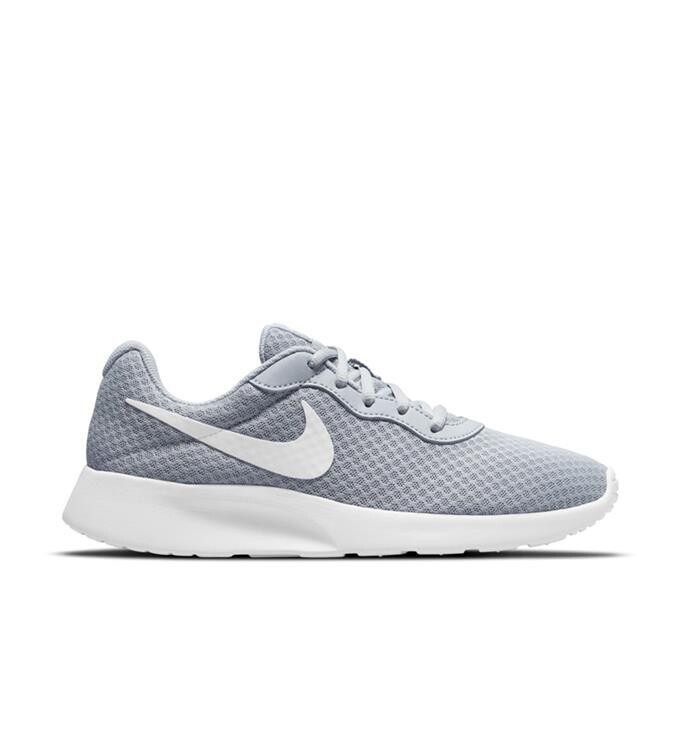 Nike Tanjun Mens Shoe wolf grey