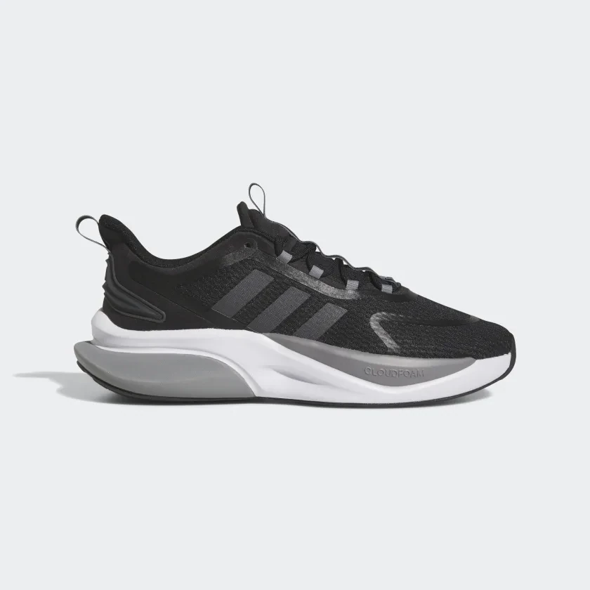 Adidas Alphabounce Black
