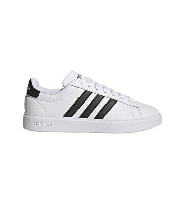 Adidas Grand Court Whiteblack