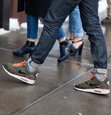 SHOES