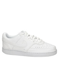 Nike Court Vision Low Next Nature White