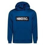 Nike fc hoodie