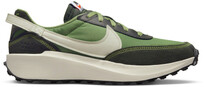 Nike waffle debut Green