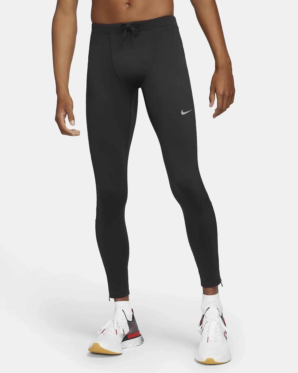 Nike Dri-fit Challenger Mens Running