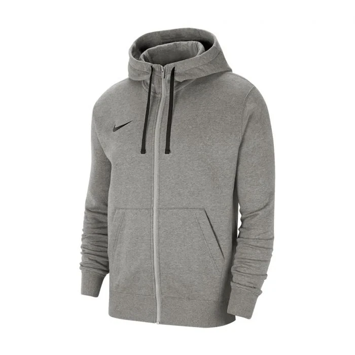 Nike Park Mens Fleece Full-zip