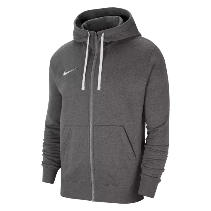 Nike Park Mens Fleece Full-zip