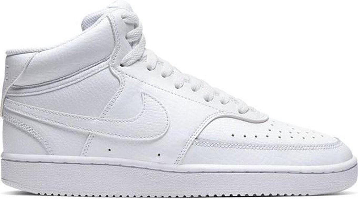 Nike wms court vision mid