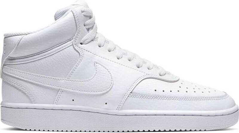 Nike wms court vision mid
