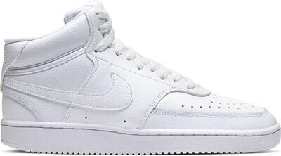 Nike wms court vision mid