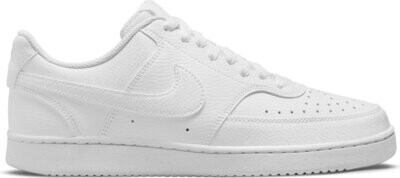 Nike Court Vision Low Next Nature W White