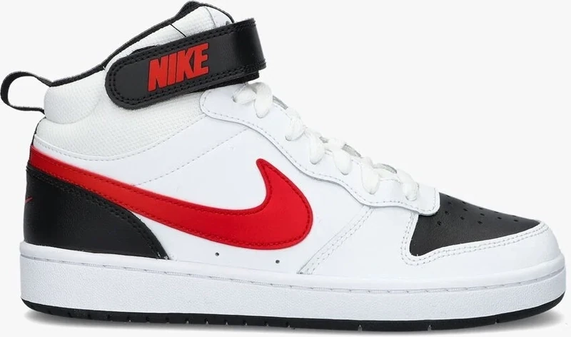 Nike court borough GS