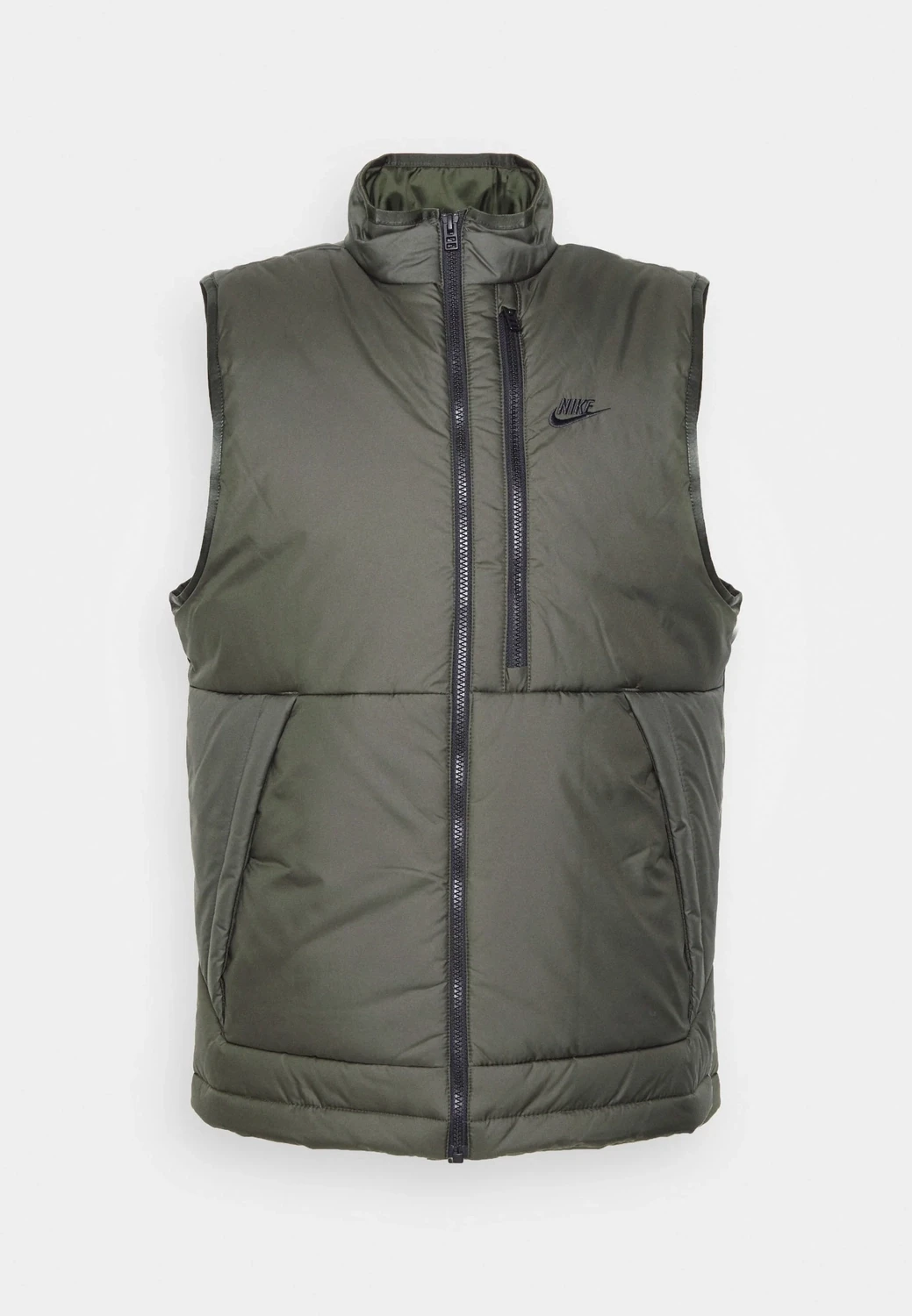 Nike Bodywarmer Green