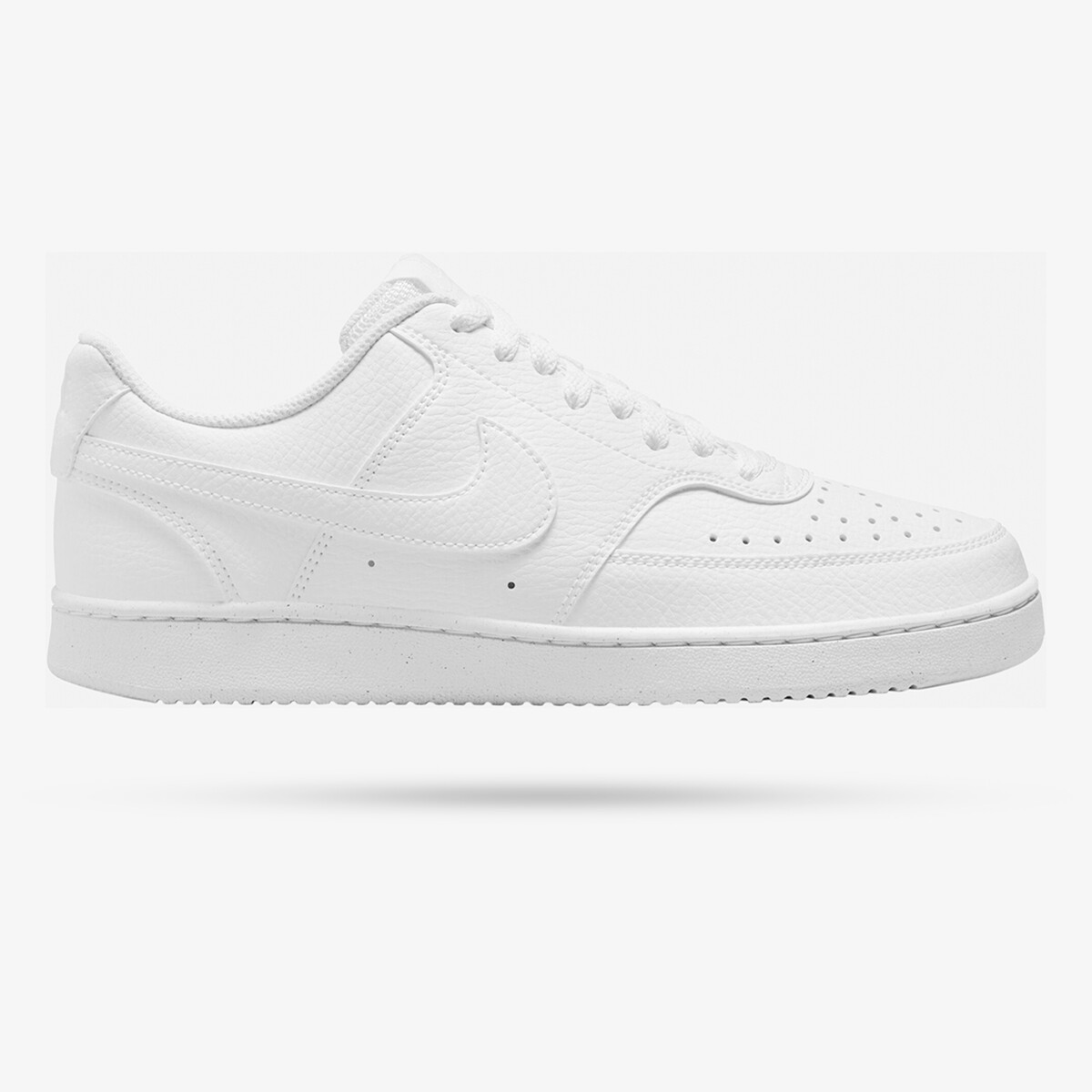 Nike Court Vision Low Better Mens Wit-Multicolour