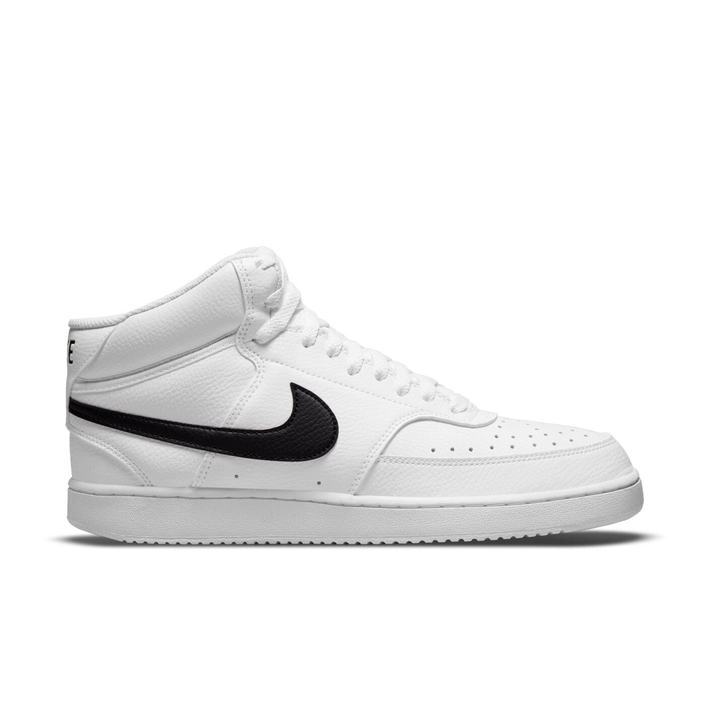 Nike court Vision mid