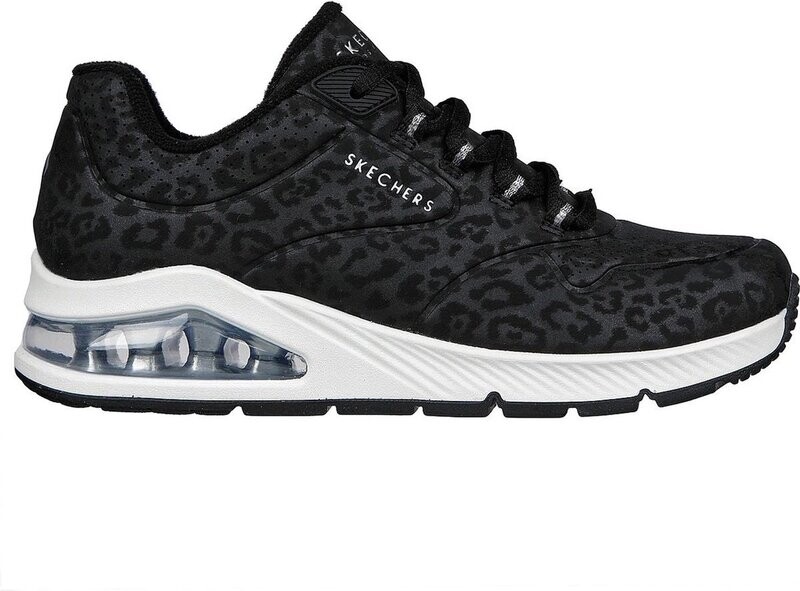 Skechers Skechers Uno  Blackwhte