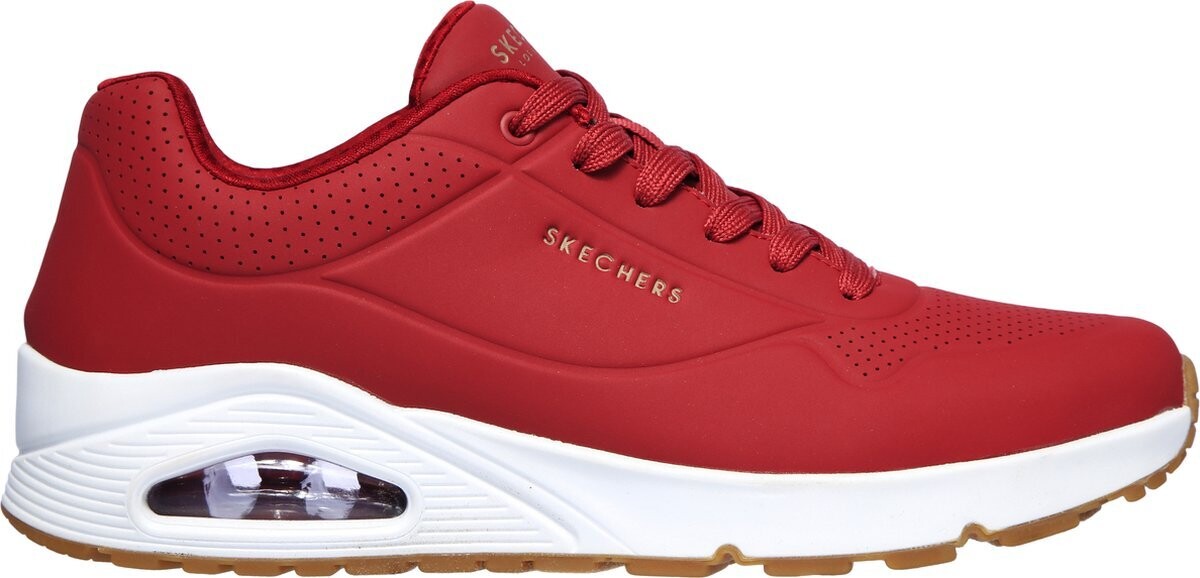 Skechers Uno stand on air