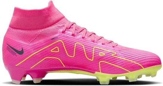 Nike Zoom superfly Pink