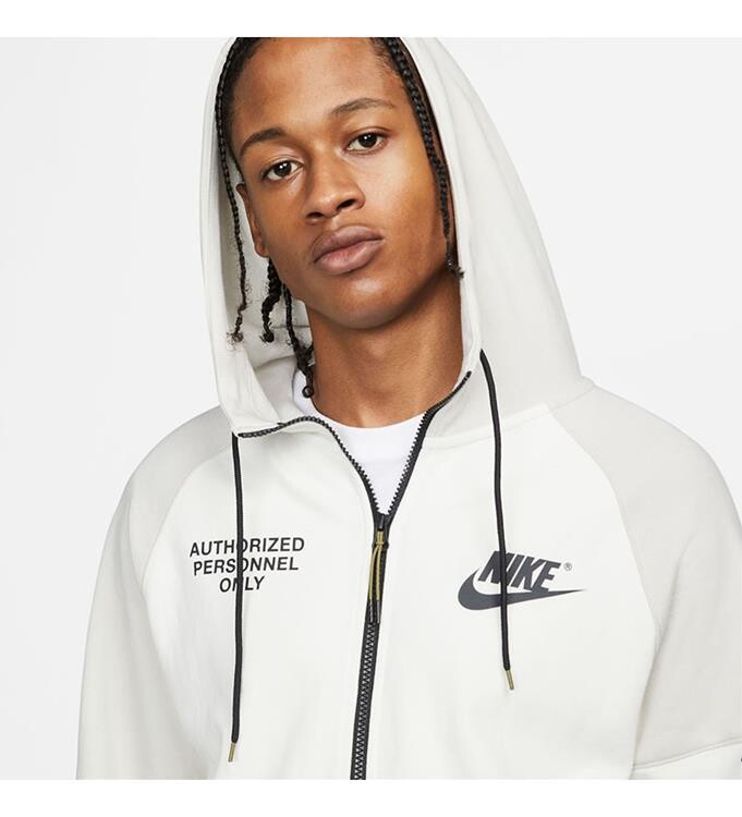 Nike jacket TF