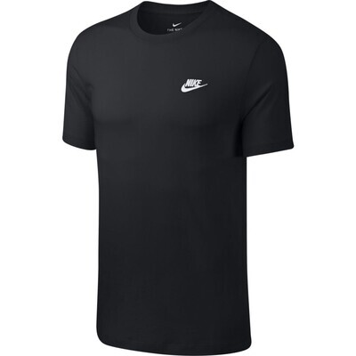 Nike Sportswear Club Mens T-shirt