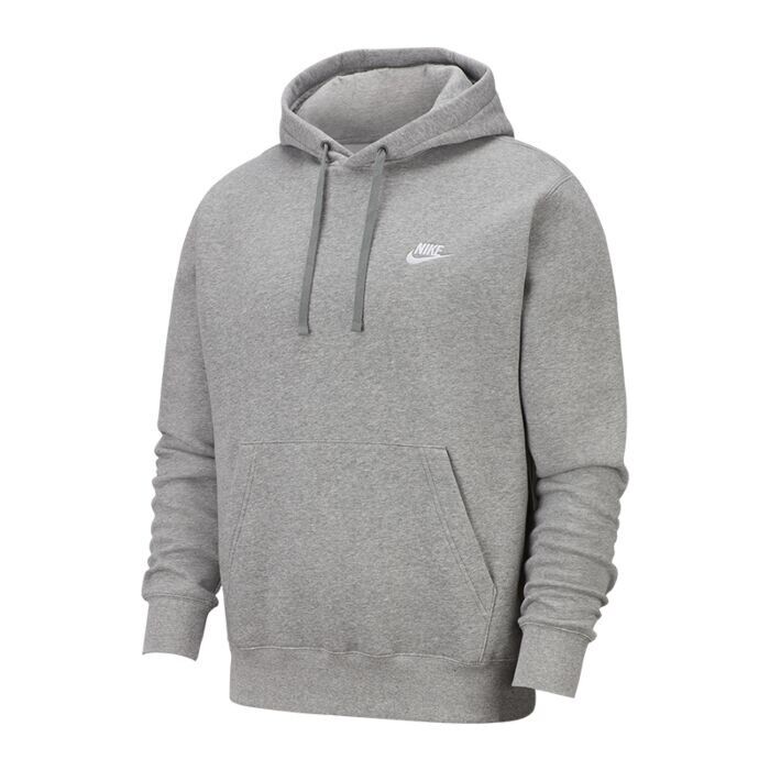 Nike Sportswear Club Fleece Pullover