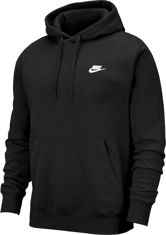 Nike Sportswear Club Fleece Pullover