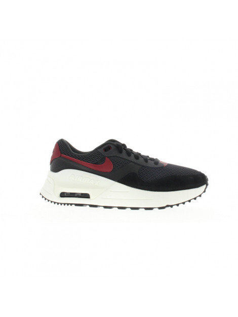 Nike airmax system