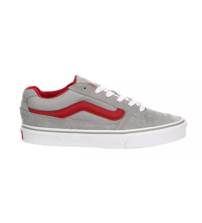 Vans Caldrone