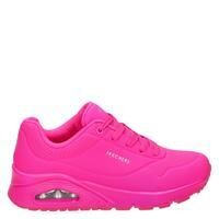 Skechers Skechers uno Pink