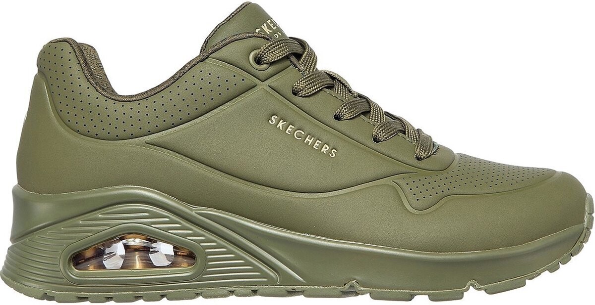 Skechers Uno Green
