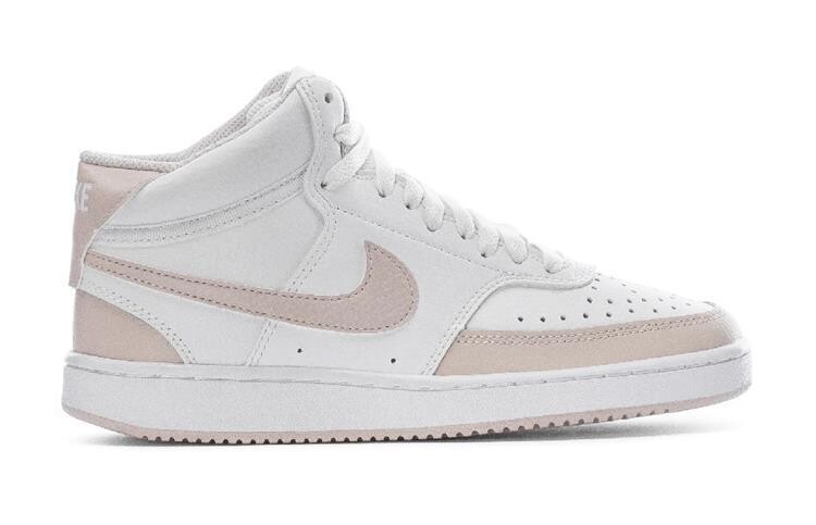Nike Nike Court vision mid 108 white