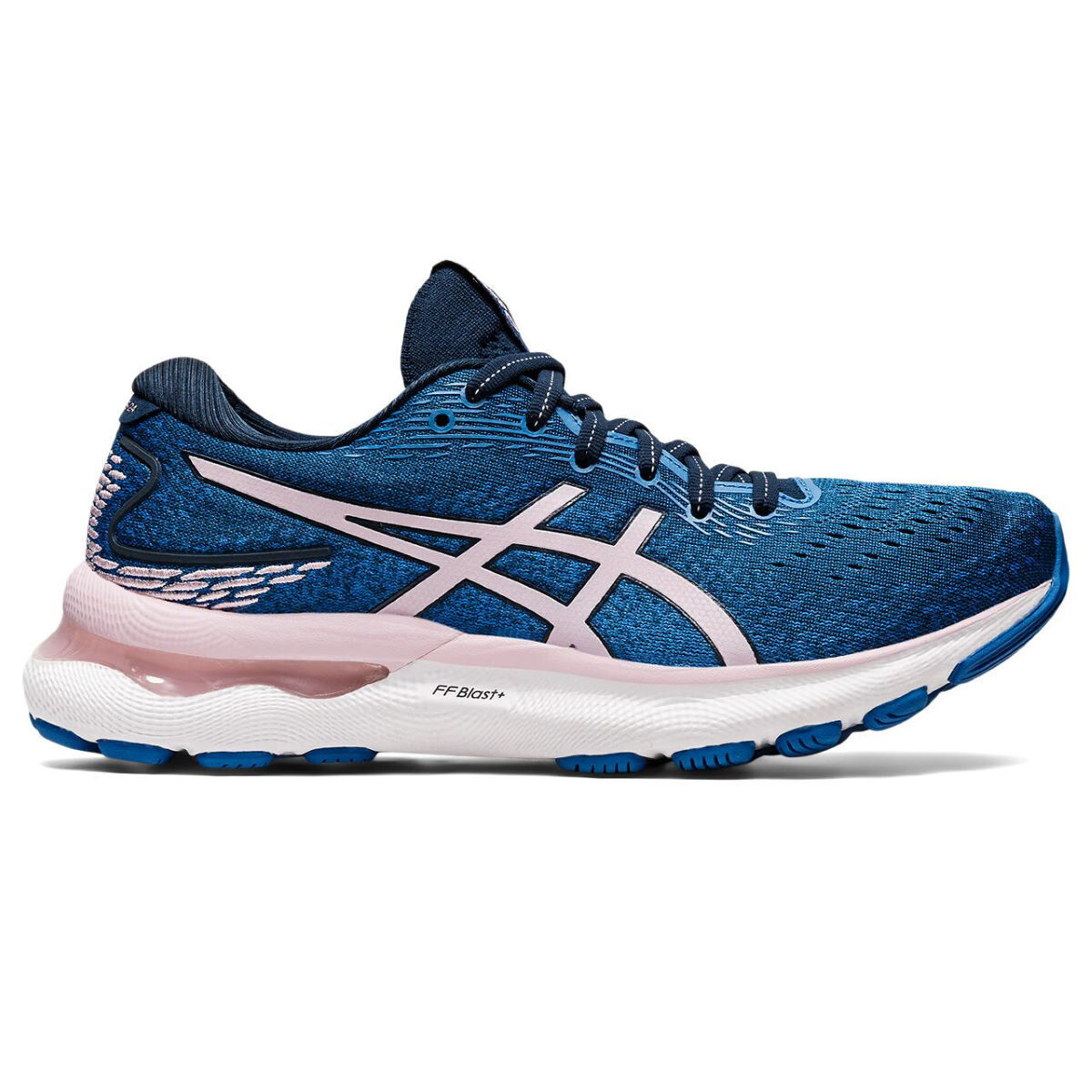 Asics Gel-nimbus 24 french blue