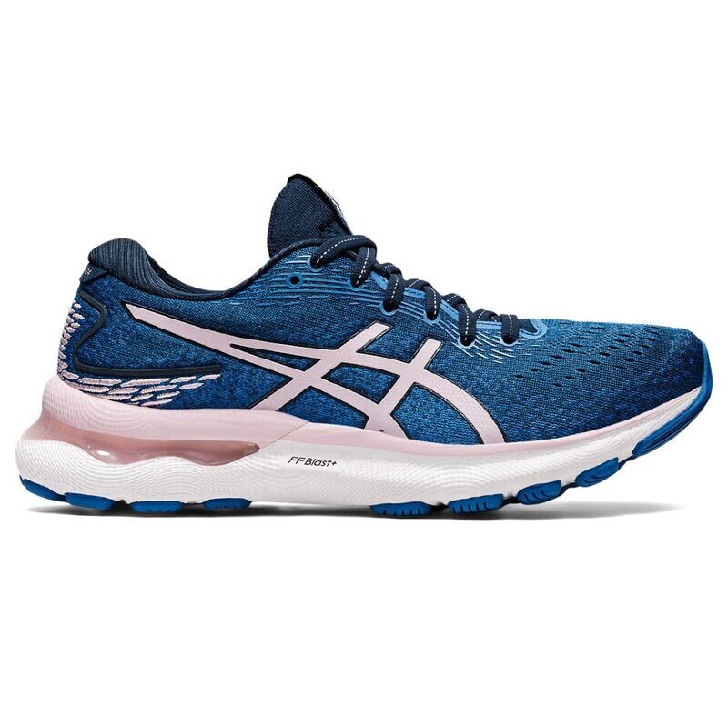 Asics Gel-nimbus 24 french blue