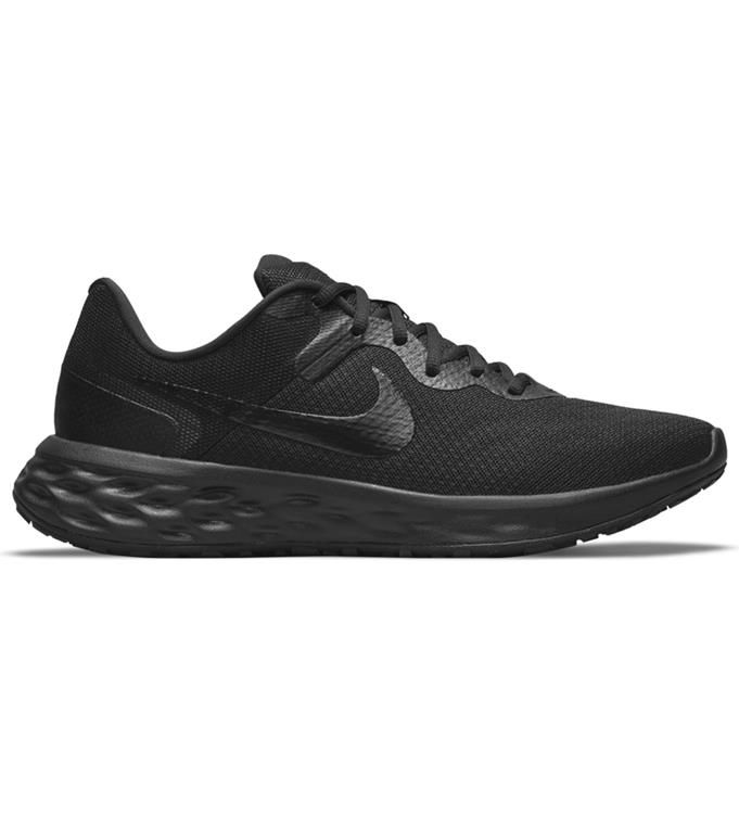 Nike Revolution Black/Black