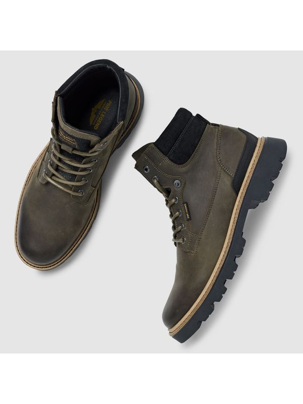 PME Legend Cargo boot Dragan Khaki