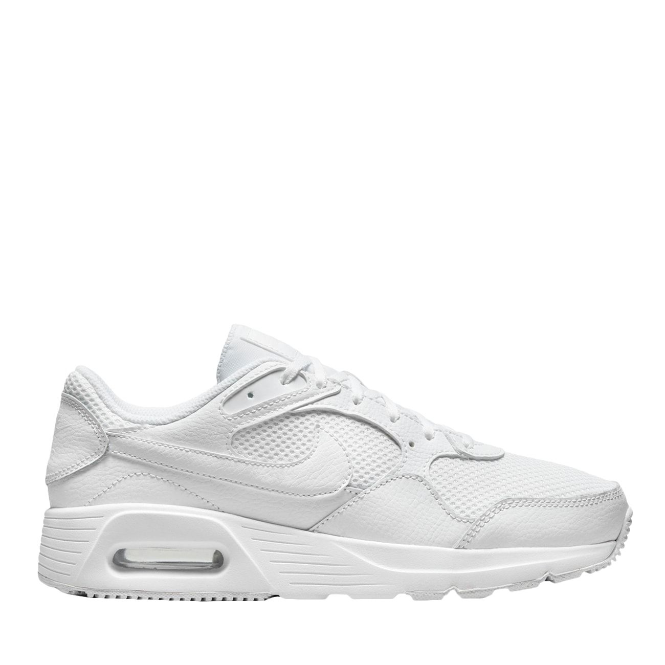 Nike Nike Air Max Sc Women&#39;s Shoe Wit
