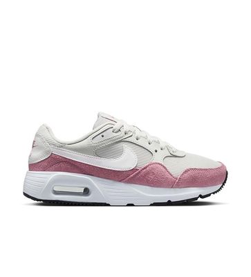 Nike Air max SC 001 White/pink
