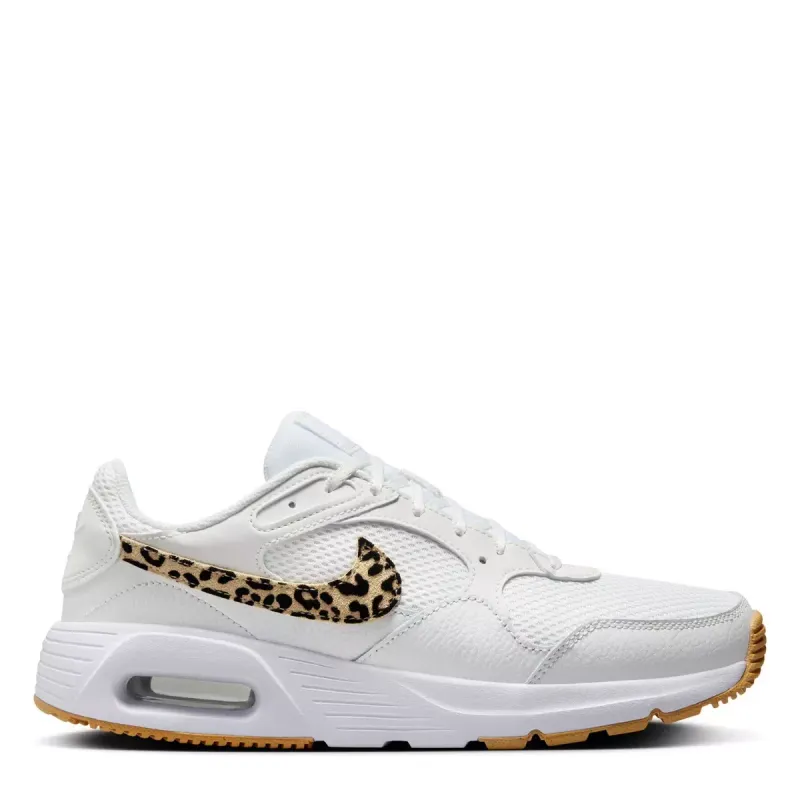 Nike Air max SC 100 white/tiger