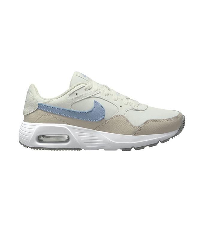 Nike Air max SC 126 white/blue