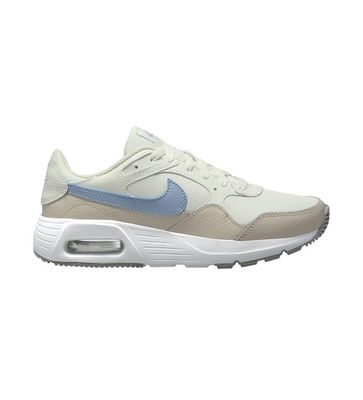 Nike Air max SC 126 white/blue