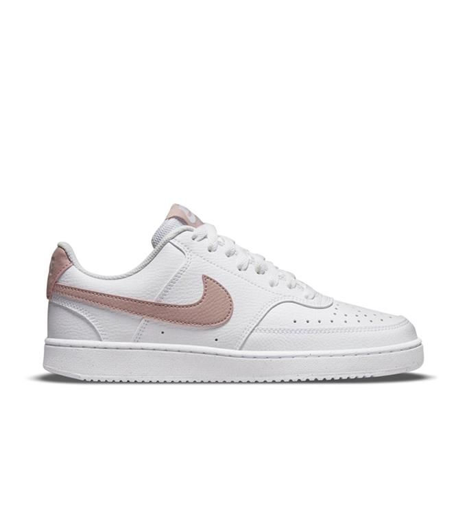 Nike Nike Court Vision Low Next Nature W Wit