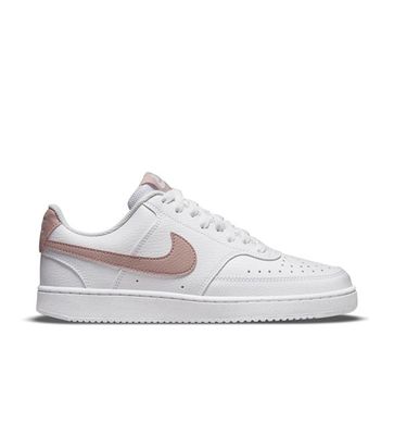 Nike Nike Court Vision Low Next Nature W Wit