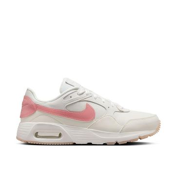 Nike Air max SC Trent 102 white red